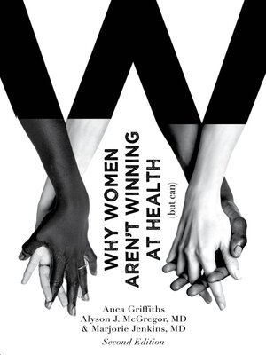 cover image of Why Women Aren't Winning at Health (but can)